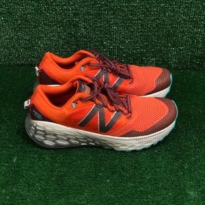 New Balance Fresh Foam More Trail V1 SZ 9.5